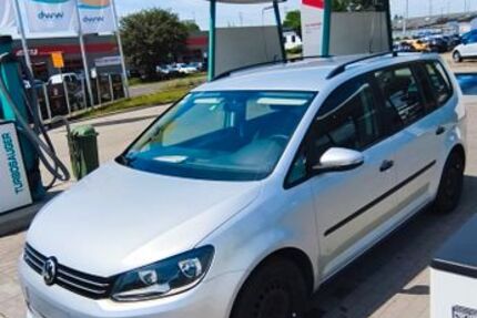 VW Touran 125.000 km 6.000 &euro; Senftenberg 01968