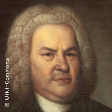Bach Tröstet