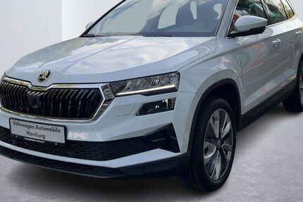 Skoda Karoq 34.697 km 29.750 &euro; Hamburg 22111