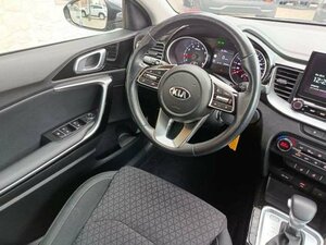 Kia Ceed / ceed CEED 1.5T DCT7 VISION |KOMF |NAV 89.000 km 15.460 &euro; Höhenkirchen-Siegertsbrun 85635