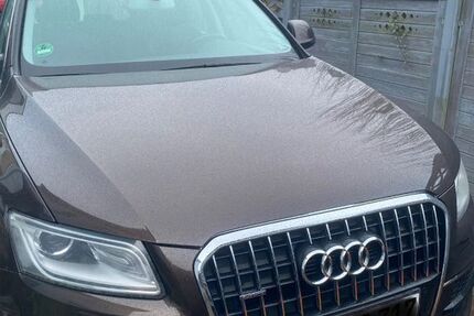 Audi Q5 67.900 km 18.750 &euro; Bassenheim 56220