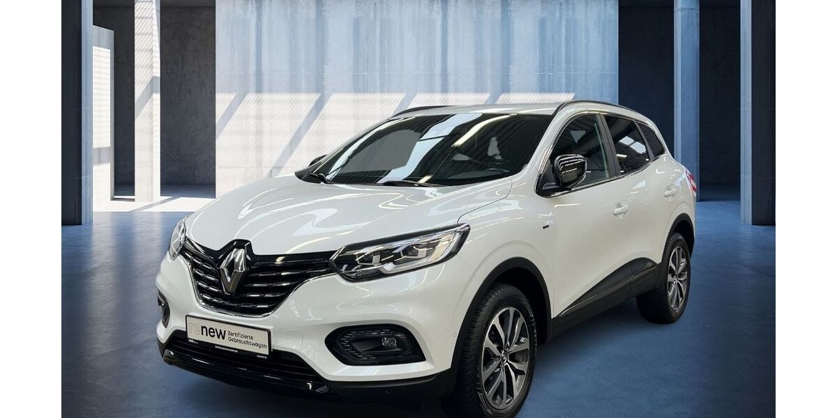 Renault Kadjar 33.134 km 17.460 &euro; Frankfurt / Main 60314