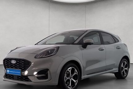 Ford Puma 20.213 km 21.890 &euro; Düsseldorf 40549