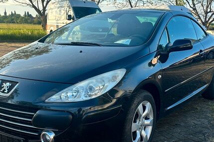 Peugeot 307 158.000 km 1.699 &euro; Au am Rhein 76474