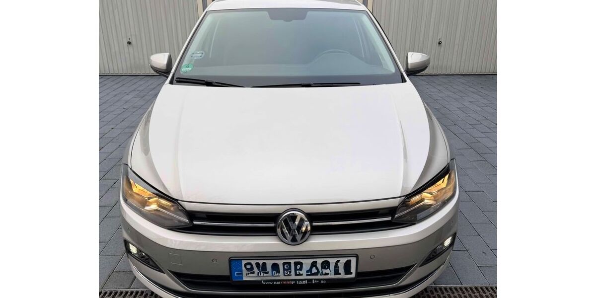 VW Polo 138.600 km 9.999 &euro; Troisdorf 53844