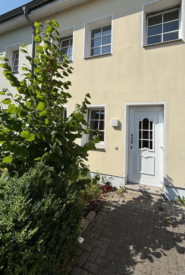 17335 Strasburg | Markt 17 | 2-Raum