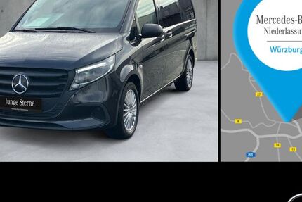Mercedes-Benz Vito 52.285 km 45.980 &euro; Würzburg 97076