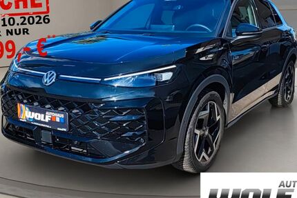 VW T-Roc 20.000 km 30.599 &euro; Ramstein-Miesenbach 66877