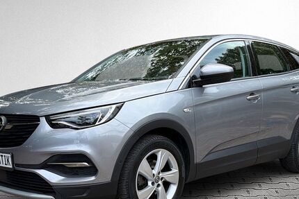 Opel Grandland (X) 99.000 km 12.950 &euro; Berlin 14163