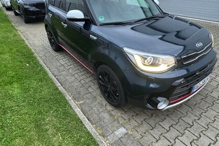 Kia Soul 61.000 km 19.500 &euro; Würselen 52146