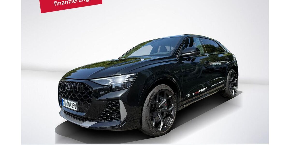 Audi RSQ8 22.000 km 138.875 &euro; Sankt Augustin-Menden 53757
