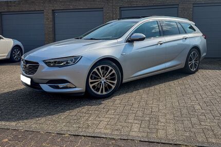 Opel Insignia 115.840 km 16.900 &euro; Isselburg 46419