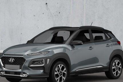 Hyundai KONA 80.000 km 13.990 &euro; Dillingen 66763