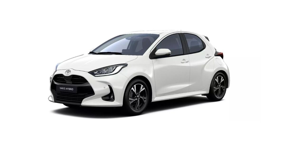 Toyota Yaris 7.430 km 22.740 &euro; Goch 47574