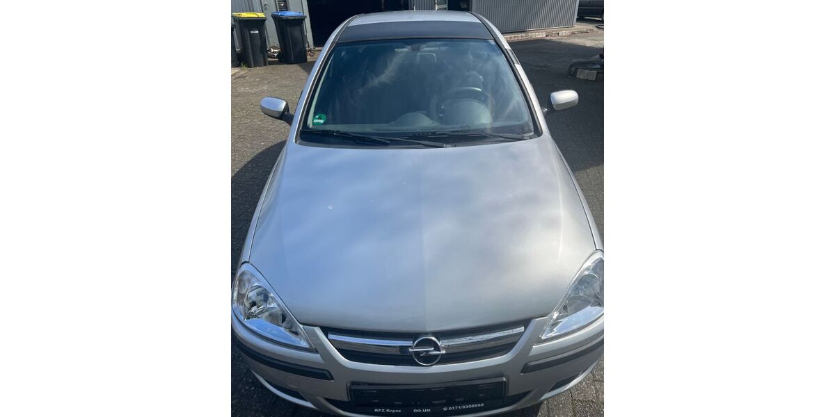 Opel Corsa 228.000 km 1.790 &euro; kamen(Dortmund) 59174