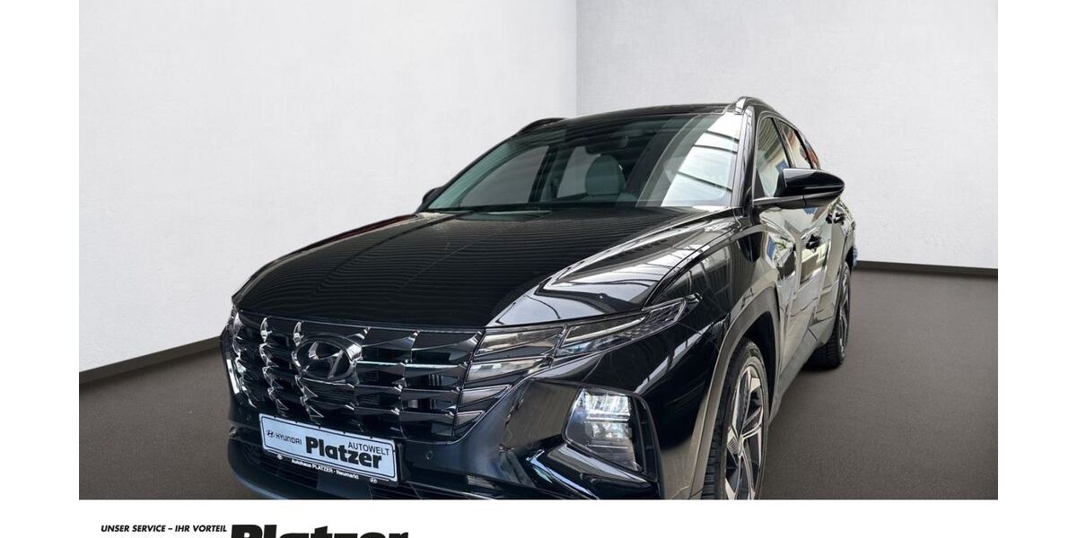 Hyundai TUCSON 58.100 km 32.980 &euro; Neumarkt 92318