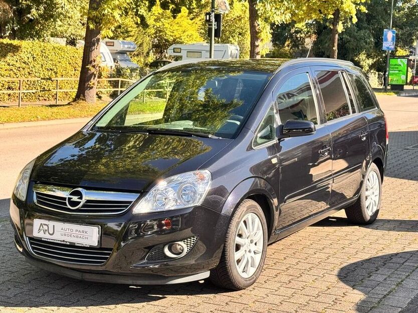 Zafira