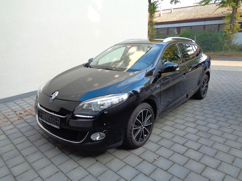 Renault Megane 149.500 km 2.490 € Breisach am Rhein 79206