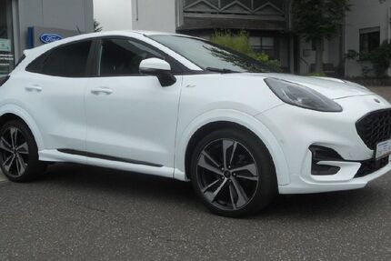 Ford Puma 61.886 km 19.990 € Simmern 55469