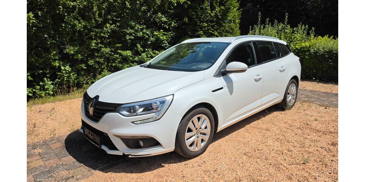 Renault Megane 312.000 km 5.600 &euro; Macken 56290