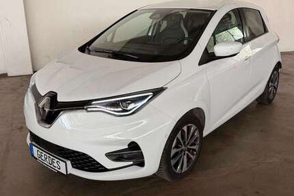 Renault ZOE 71.600 km 12.990 &euro; Delmenhorst 27751