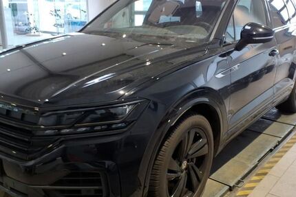 VW Touareg 74.074 km 54.915 &euro; Hagen 58091