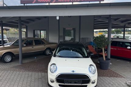 Mini Cooper 113.898 km 7.999 &euro; Röhrnbach 94133