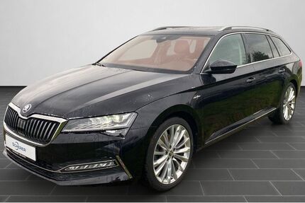 Skoda Superb 44.800 km 33.490 € Neustadt a.d. Weinstraße 67433