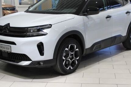 Citroen C5 Aircross 9.999 km 24.990 € Hemer 58675