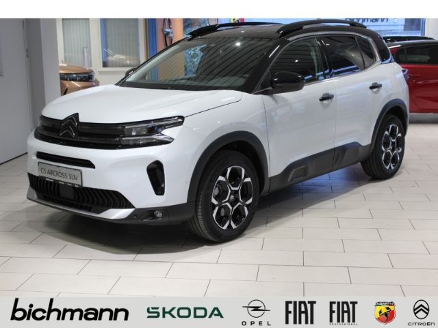 Citroen C5 Aircross 9.999 km 24.990 € Hemer 58675