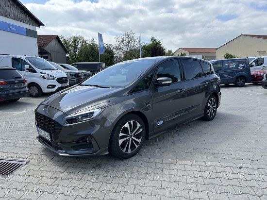 S-Max