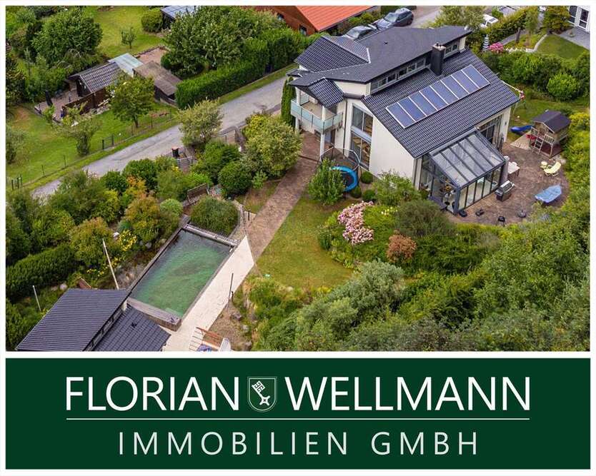Haus zum Kaufen in Lübbecke 990.000 € 313.32 m²
