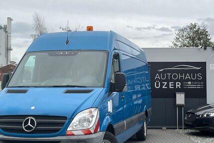 Mercedes-Benz Sprinter 122.000 km 9.900 &euro; Neumünster 24536