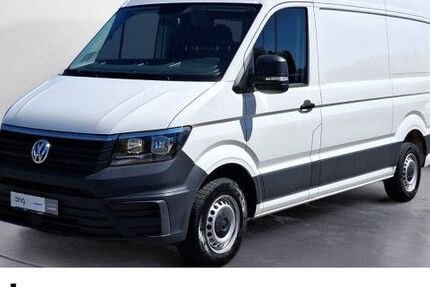 VW Crafter 40.034 km 26.990 &euro; Kehl 77694