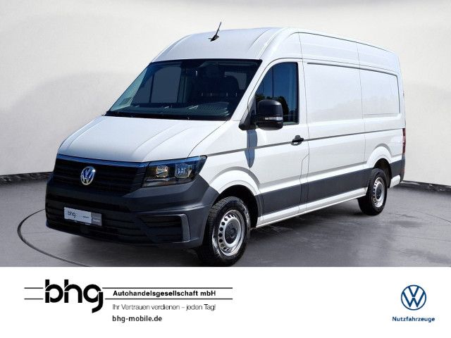 VW Crafter 40.034 km 26.990 &euro; Kehl 77694