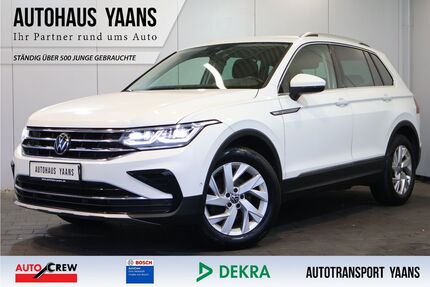 VW Tiguan 124.950 km 23.989 &euro; Pinneberg 25421