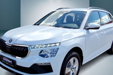 Skoda Kamiq 7.150 km 24.850 &euro; Bitterfeld-Wolfen 06766