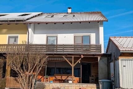 Reihenhaus 6.5 zimmer