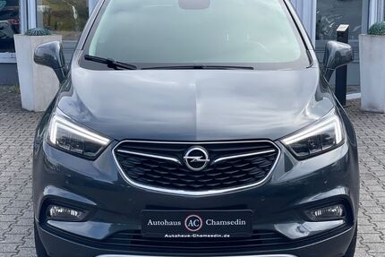 Opel Mokka 95.332 km 10.999 &euro; Viersen 41748