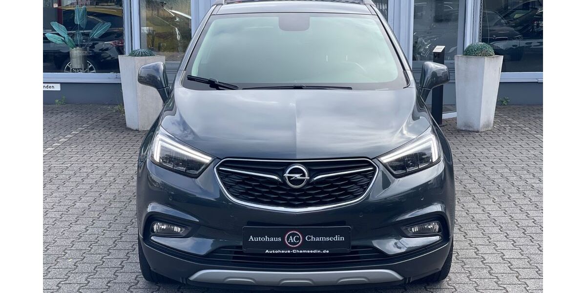 Opel Mokka 95.332 km 10.999 &euro; Viersen 41748