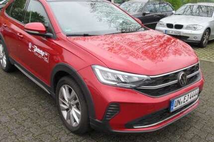 VW Taigo MOVE 1.0 TSI PANORAMA LED ALU APS SITZHZG AP 17.000 km 19.988 € Bergkamen 59192