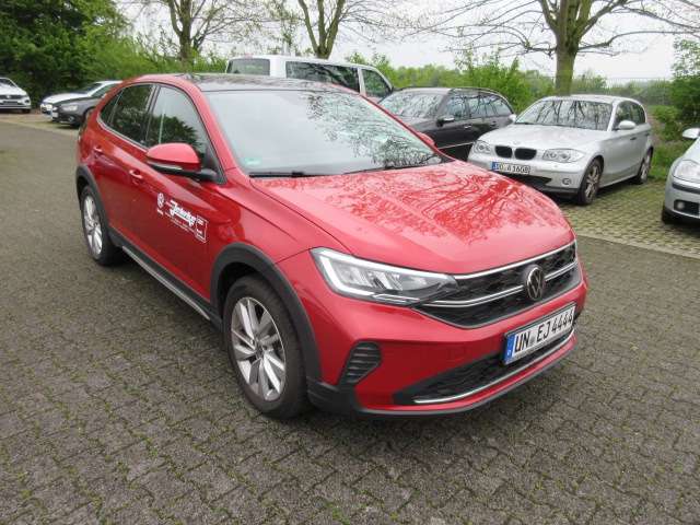 VW Taigo MOVE 1.0 TSI PANORAMA LED ALU APS SITZHZG AP 17.000 km 19.988 € Bergkamen 59192