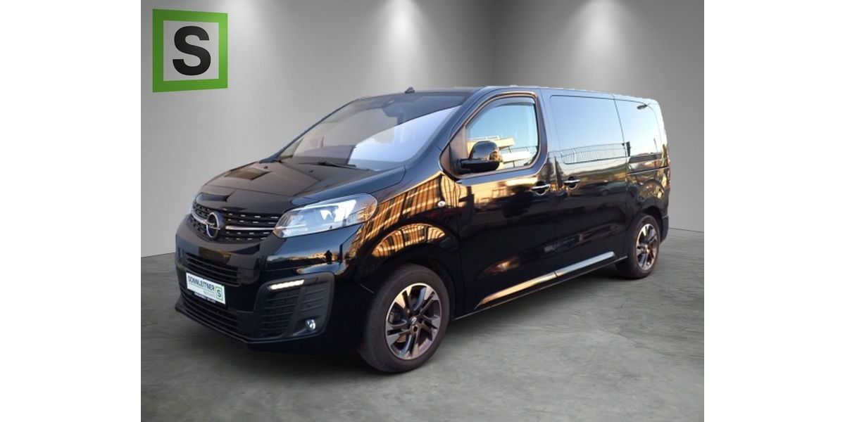 Opel Zafira 52.347 km 39.990 &euro; Nürnberg 90471