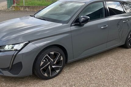 Peugeot 308 9.900 km 29.900 € Röbel Müritz OT Röbel 17207
