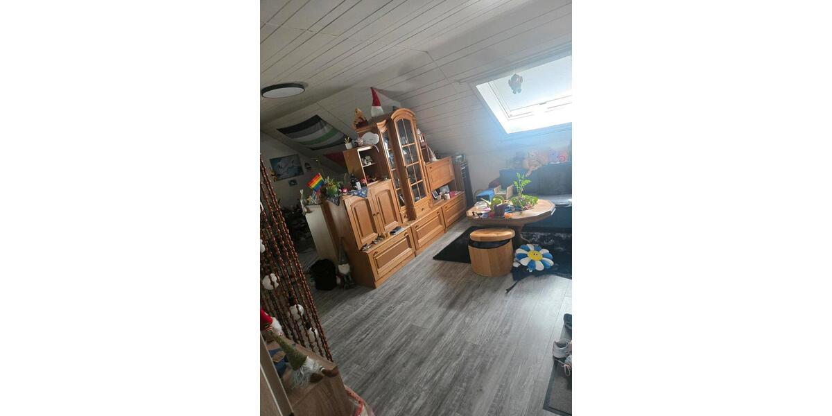 Dachgeschoßwohnung Wesendorf - 3.5 Zimmer, 101 m&sup2;, 225.000&euro; | Angebot:26786981
