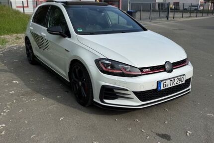 VW Golf 49.500 km 31.500 &euro; Gera 07551