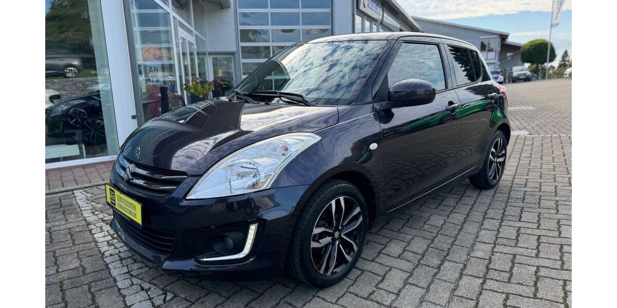 Suzuki Swift 92.900 km 8.300 &euro; Reichenau 78479