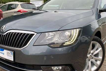 Skoda Superb 145.308 km 11.990 &euro; Alfeld (Leine) 31061