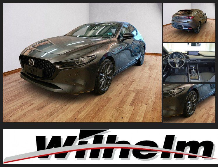 Mazda 3 11.140 km 26.490 &euro; Hüllhorst 32609