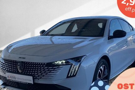 Peugeot 508 3.137 km 26.349 &euro; Bamberg 96052